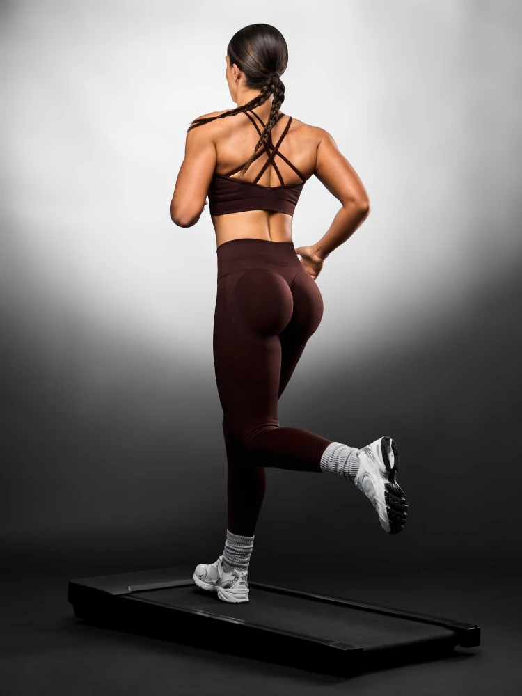 Musefit PowerFit Sport-BH  (8)