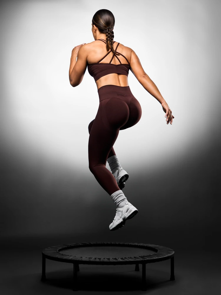 Musefit PowerFit Sport-BH  (9)