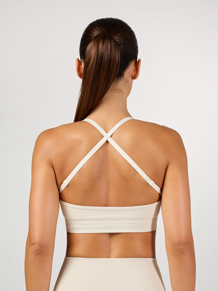 MuseFit Adjustable Sports Bra (7)