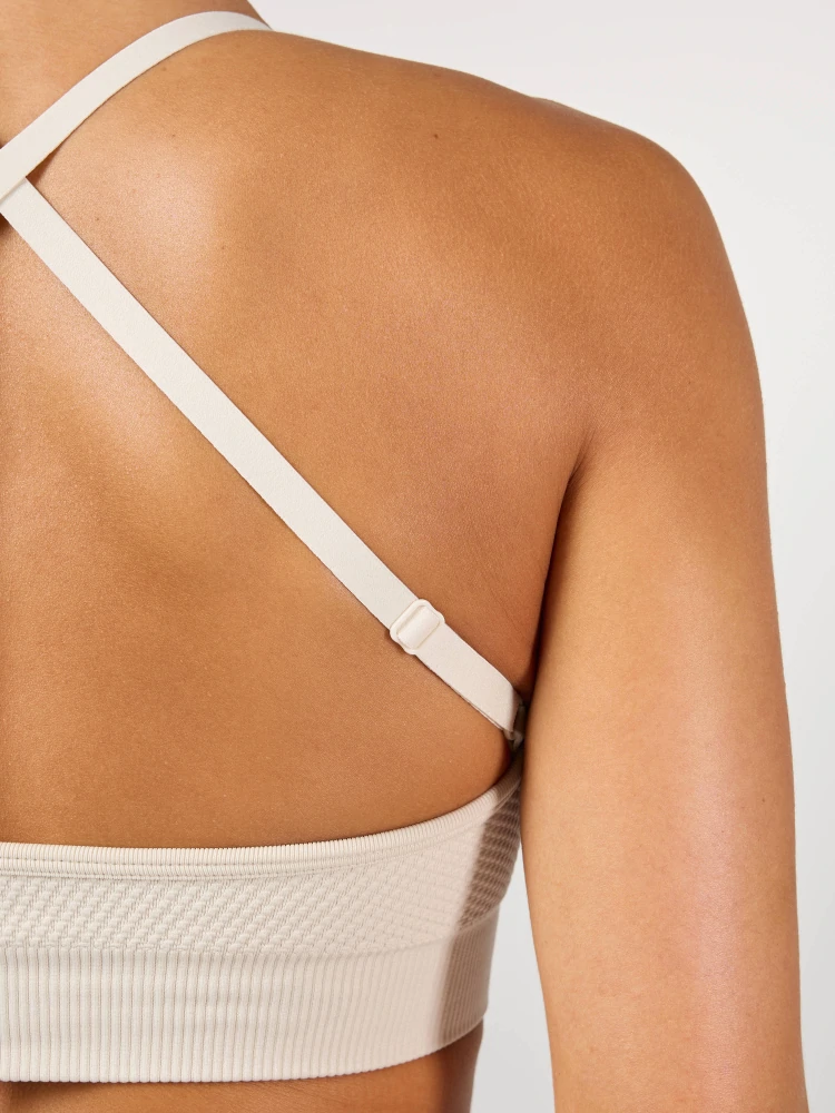 MuseFit Adjustable Sports Bra (8)