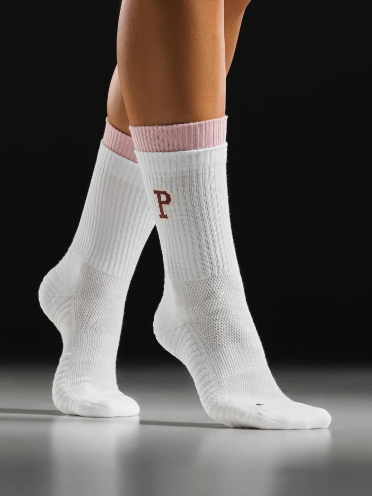 Athleisure DL Crew Socken  (6)