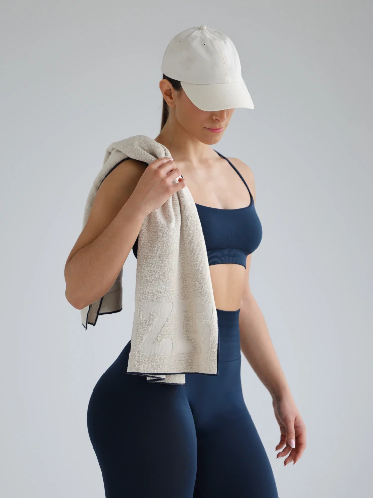 Athleisure Sporthandtuch  (6)