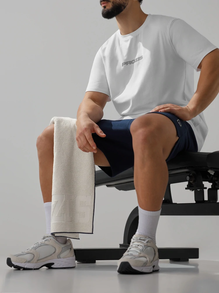 Athleisure Sporthandtuch  (7)