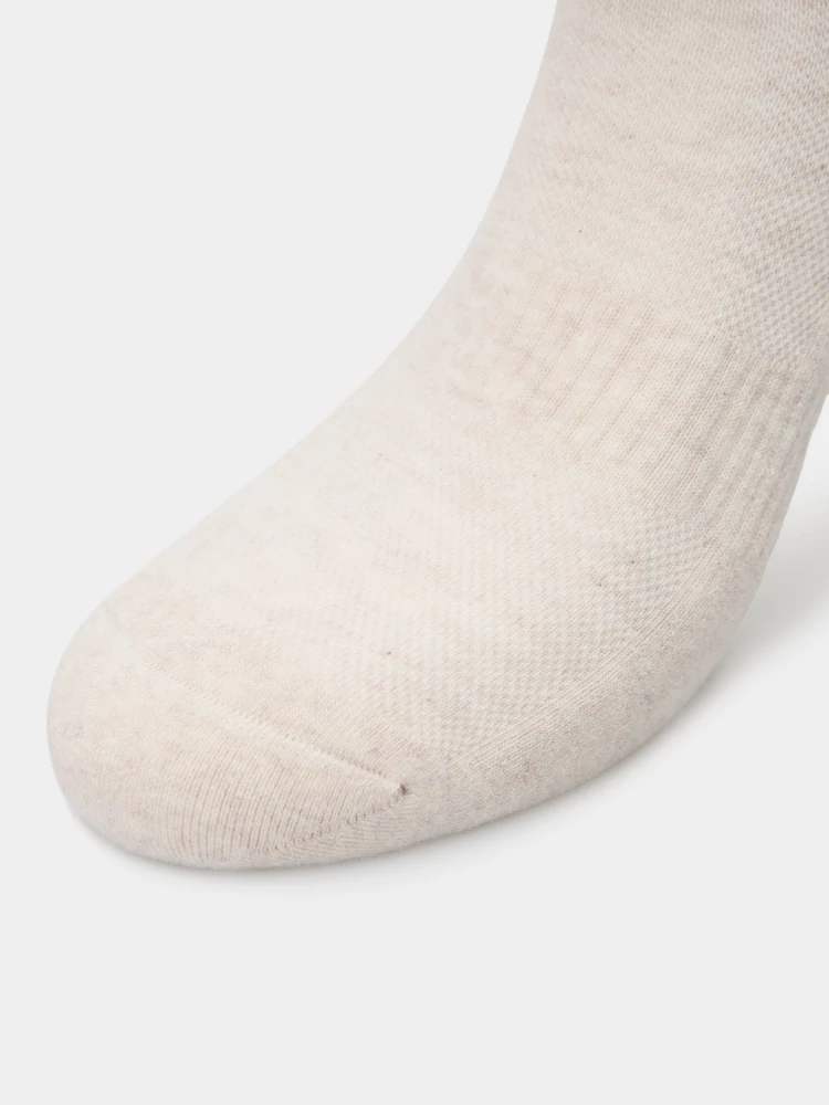 Athleisure Over The Calf Socken (7)