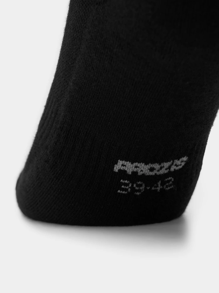 Athleisure Over The Calf Socken (7)