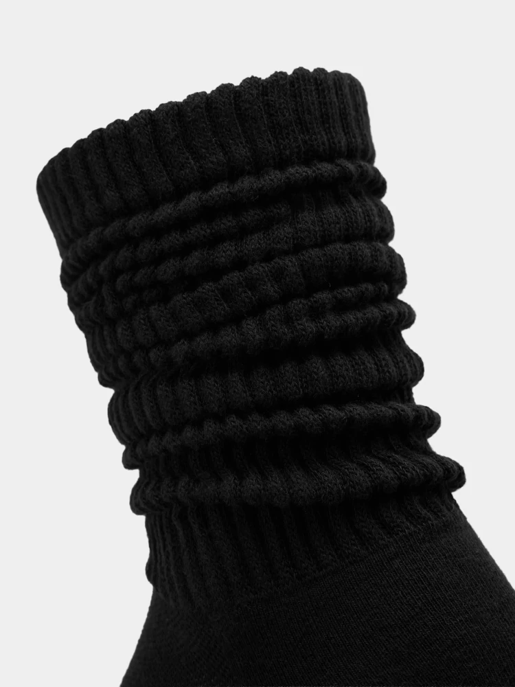 Athleisure Over The Calf Socken (8)