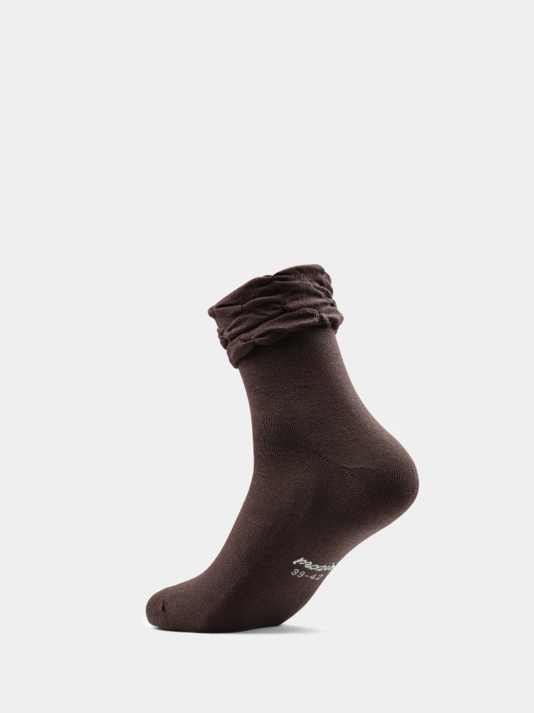 SoulSkin Ankle Socks  (7)