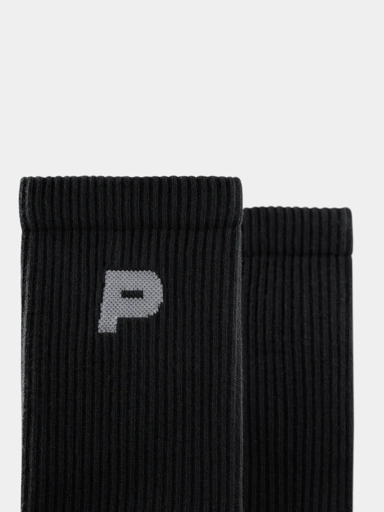 Chaussettes Crew GymPro - Lot de 3 (8)