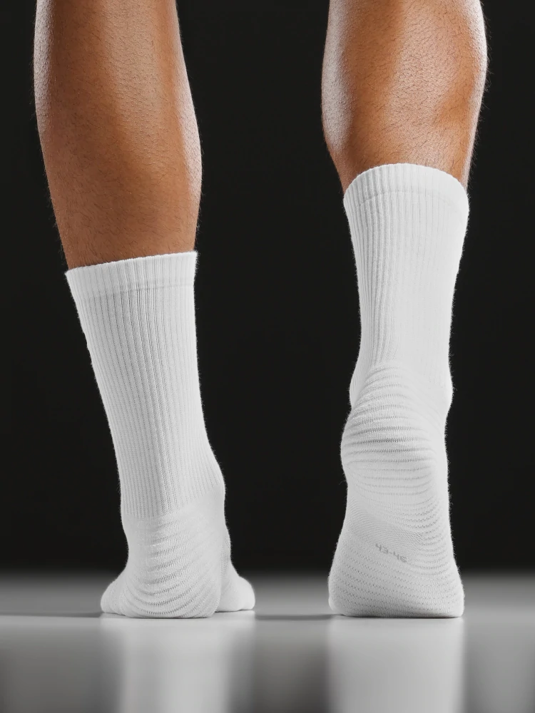 GymPro Crew Socken  (9)