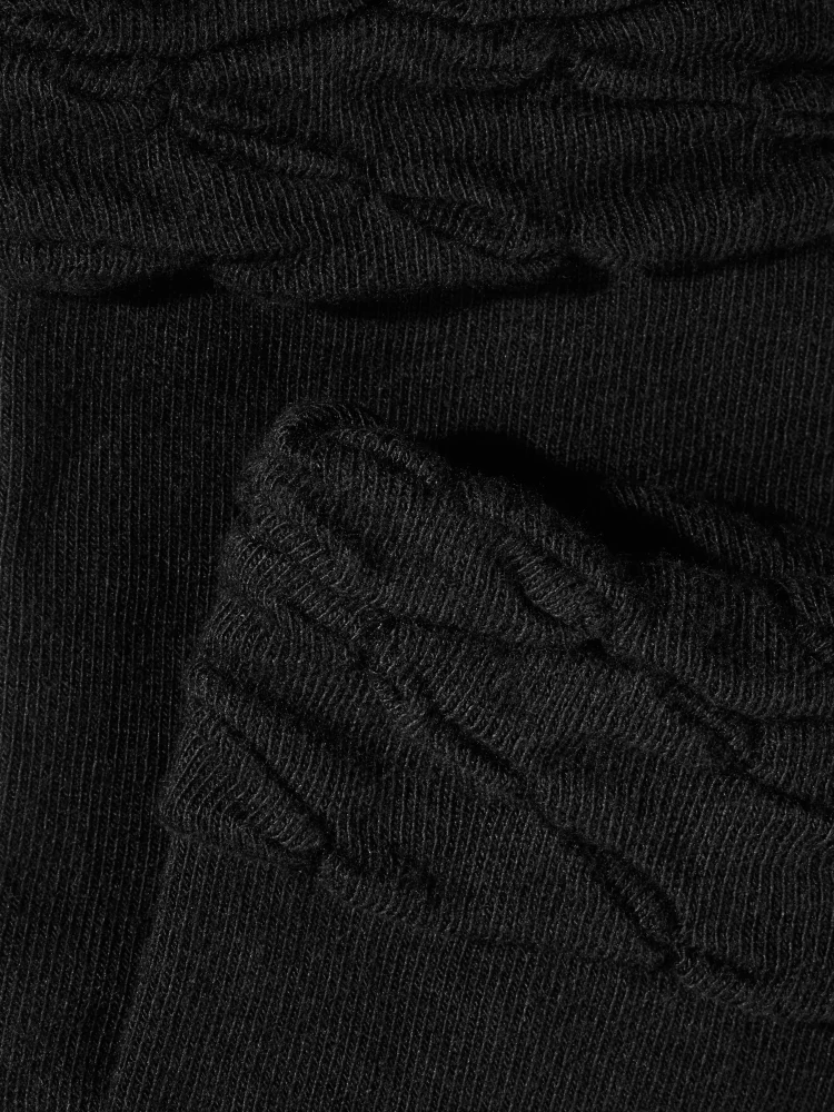 SoulSkin Ankle Socken - Black (8)