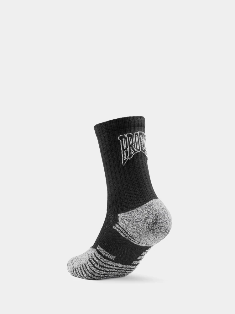 IronMode Gym Crew Socks  (7)