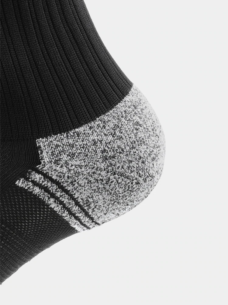 IronMode Gym Crew Socks  (8)