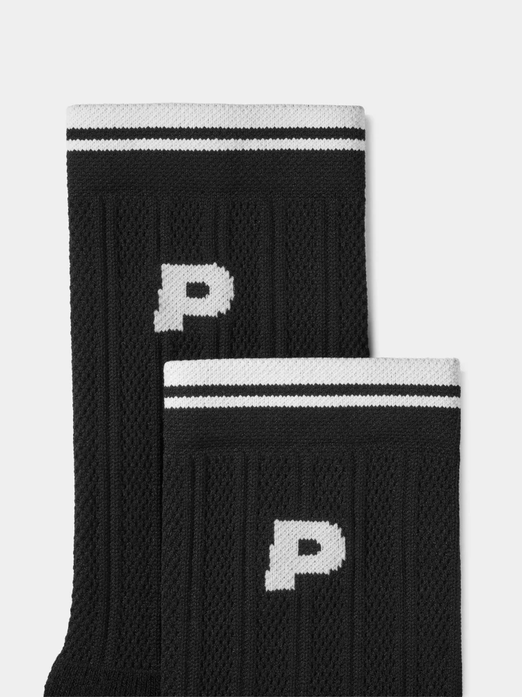 FlowLux Crew Socks  (8)