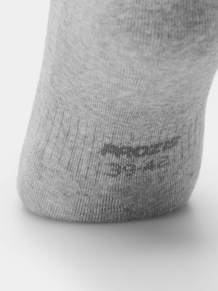 Athleisure Over The Calf Socken (7)