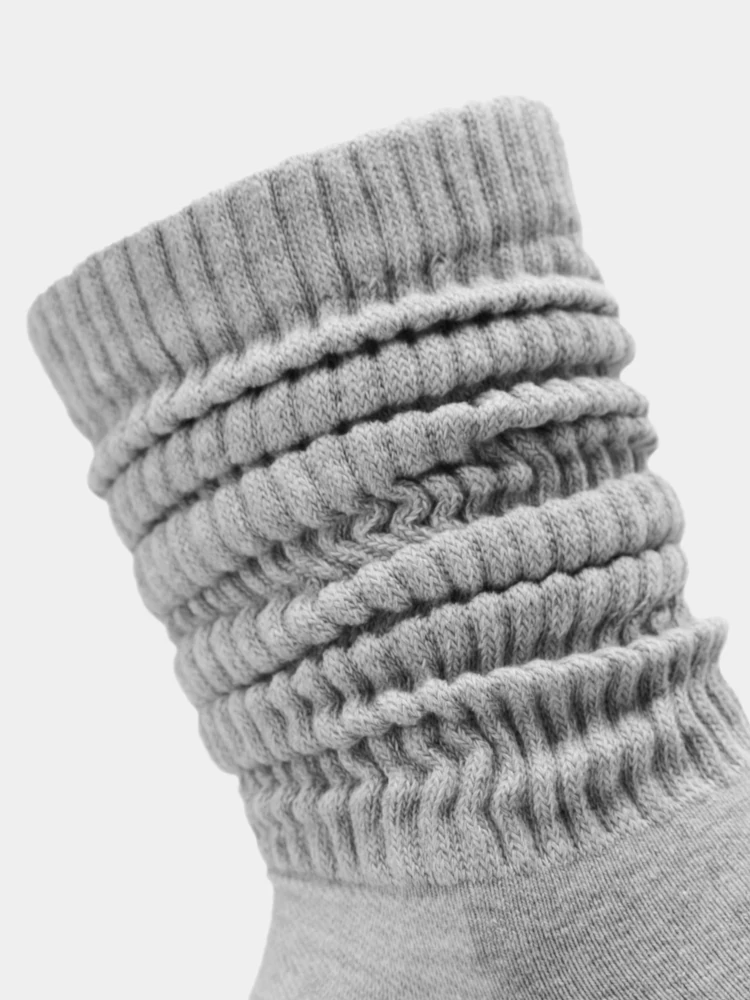 Athleisure Over The Calf Socken (8)