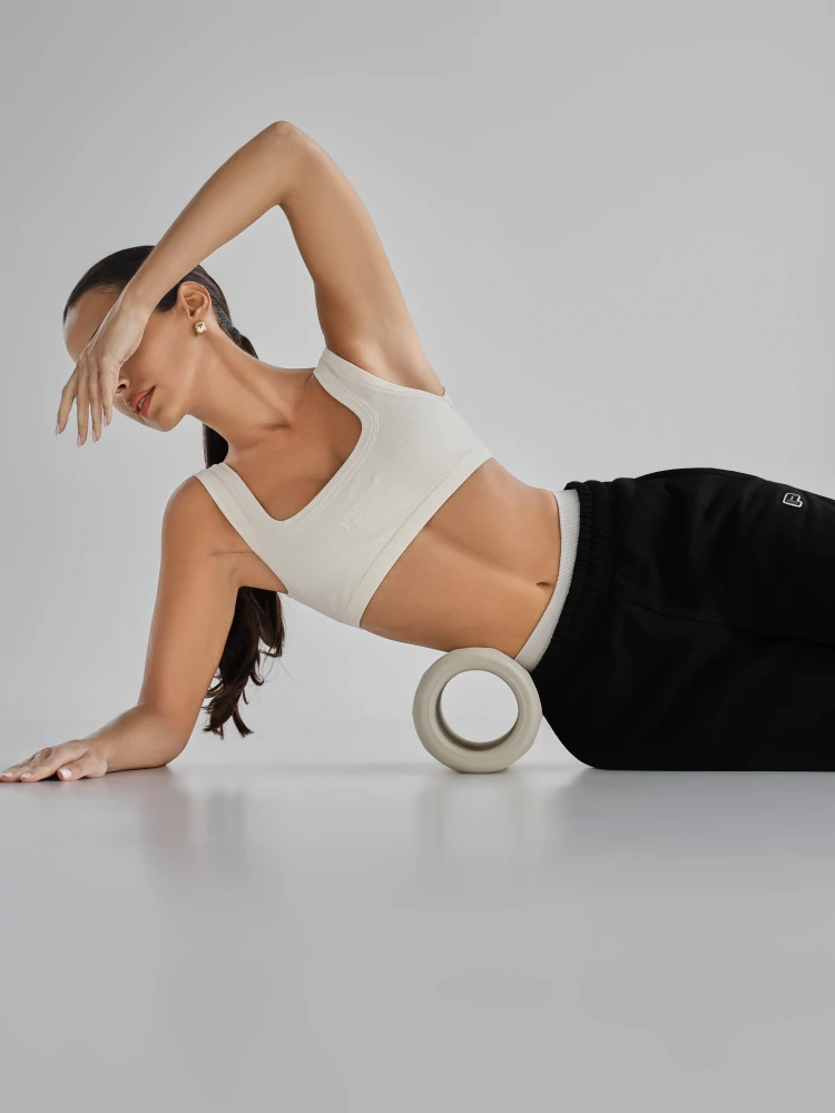 Soutien-gorge Sport Athleisure Essential  (9)