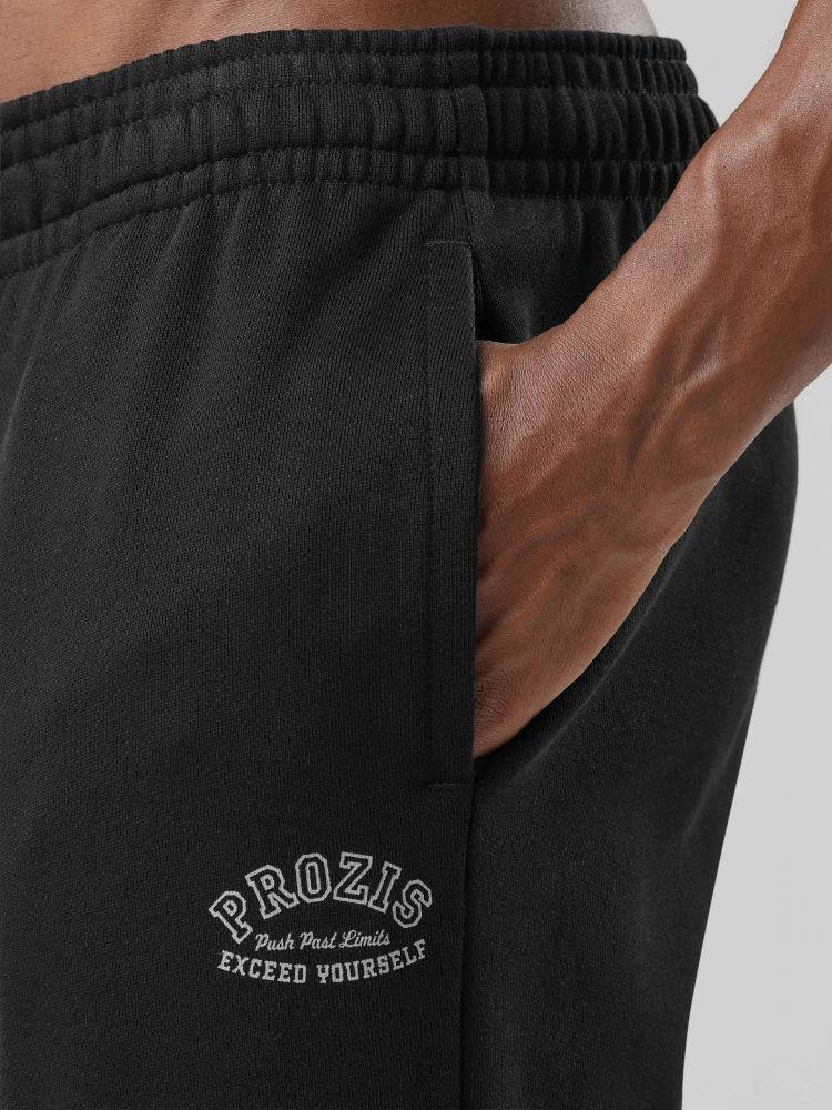 Joggers Slim Fit Athleisure  (8)