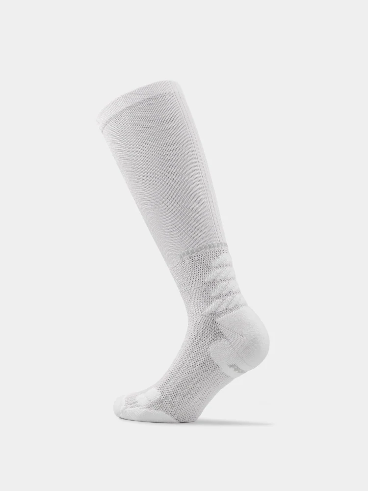Barefoot Weightlifting Knee-High Socks  (7)