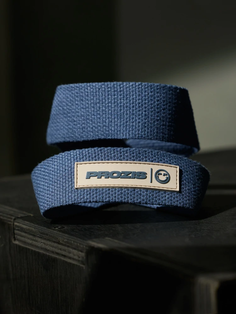 8 Shape Lifting Straps x 2  (7)