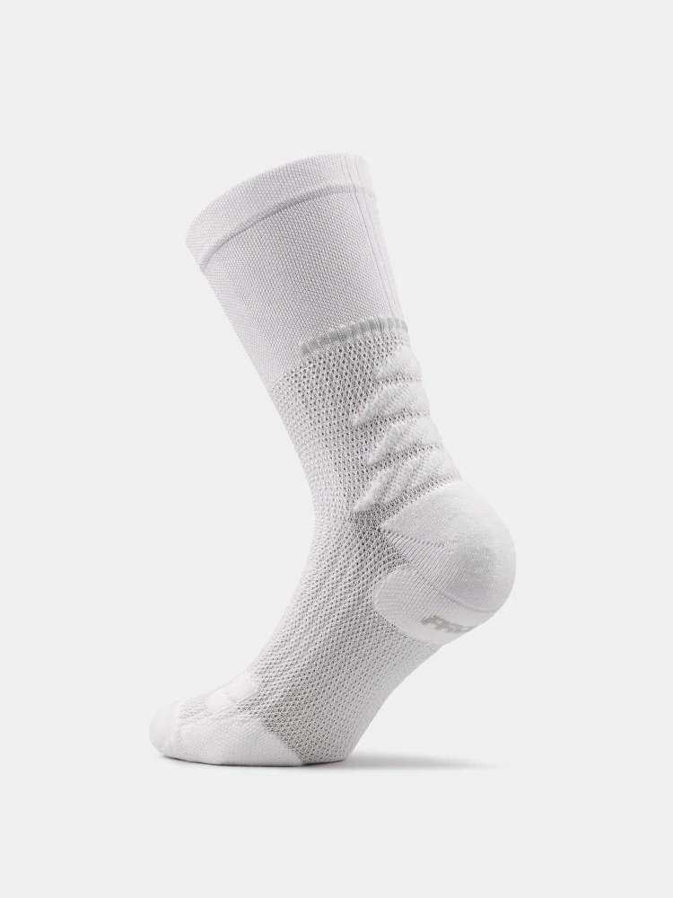 Barefoot Weightlifting Crew Socks  (7)