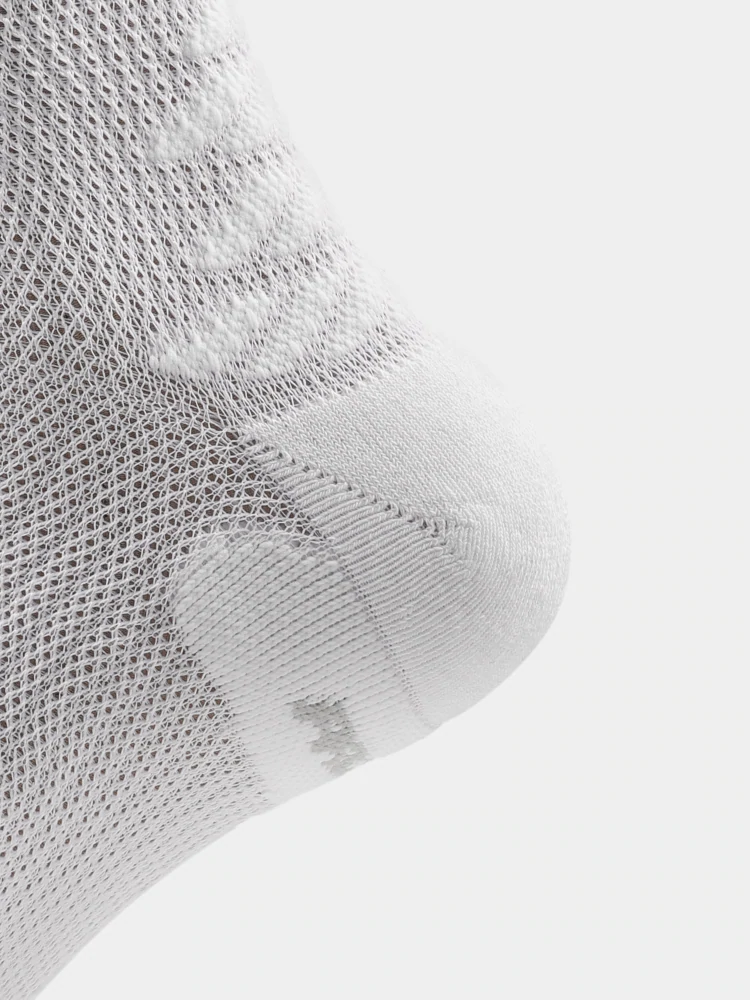 Barefoot Weightlifting Crew Socks  (8)