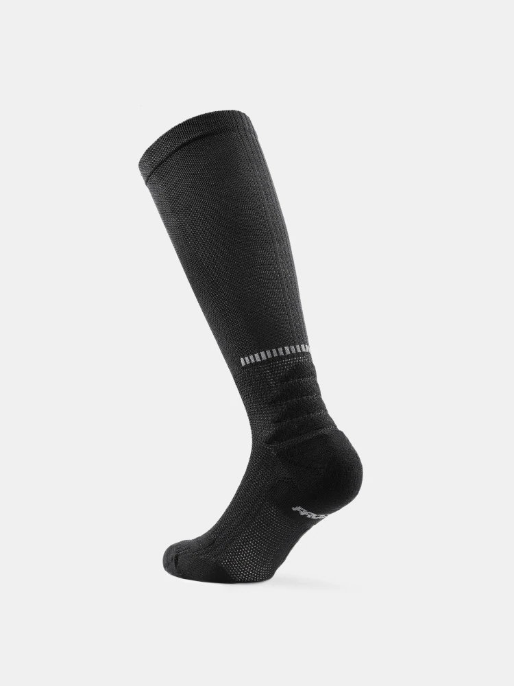Barefoot Weightlifting Knee-High Socks  (7)