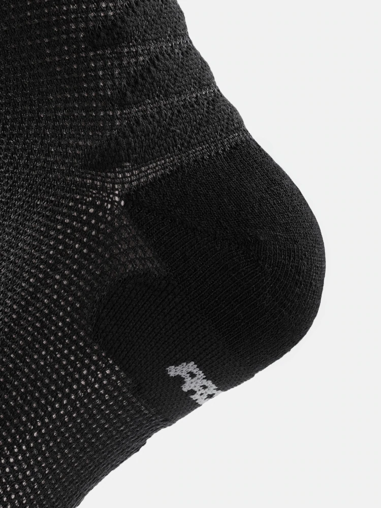 Barefoot Weightlifting Knee-High Socks  (8)