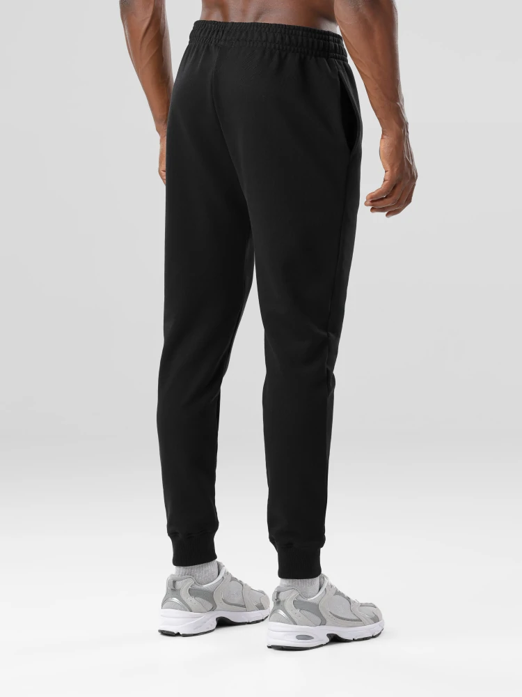 Athleisure Slim Joggers  (7)