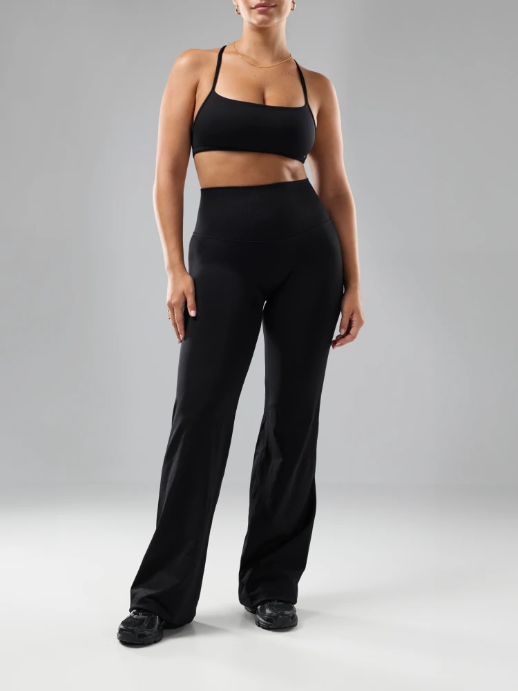 MuseFit Mid-Waist Pants (6)