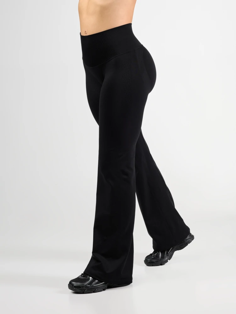 MuseFit Mid-Waist Pants (7)