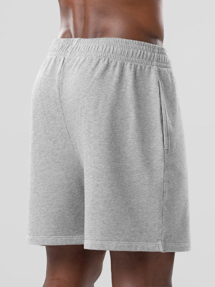 PowerFleece Shorts  (7)