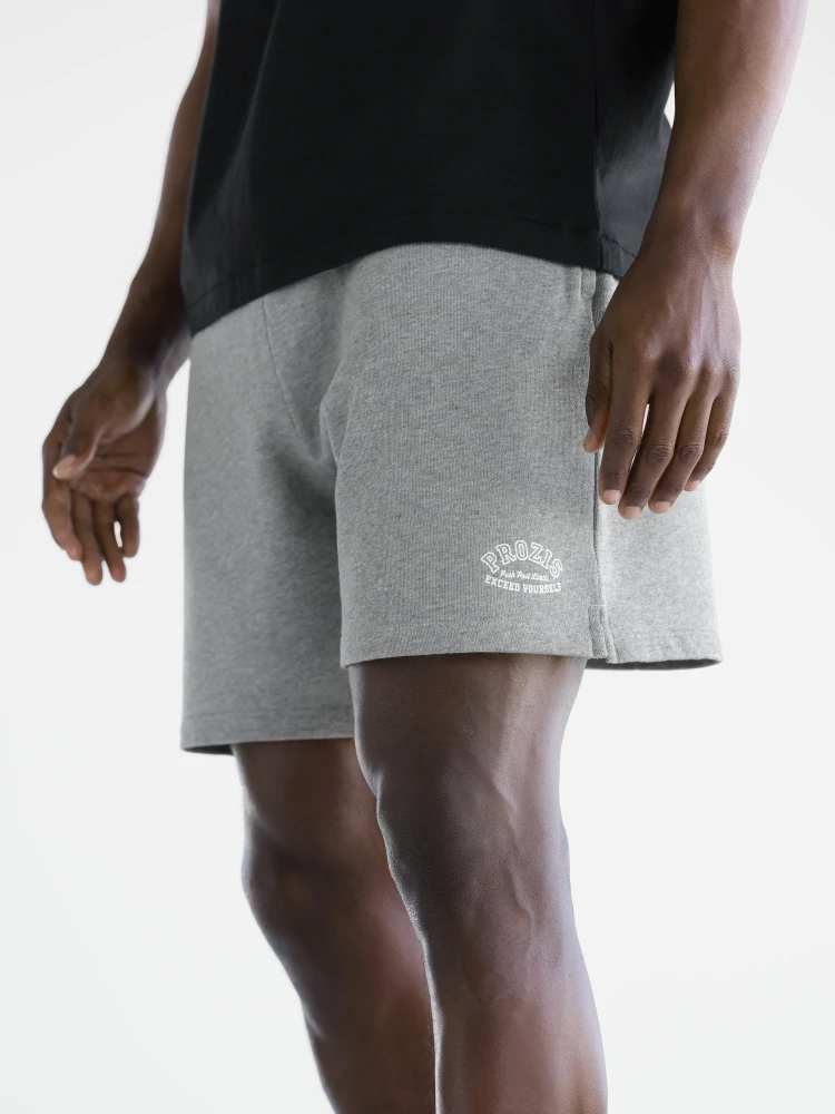 PowerFleece Shorts  (8)