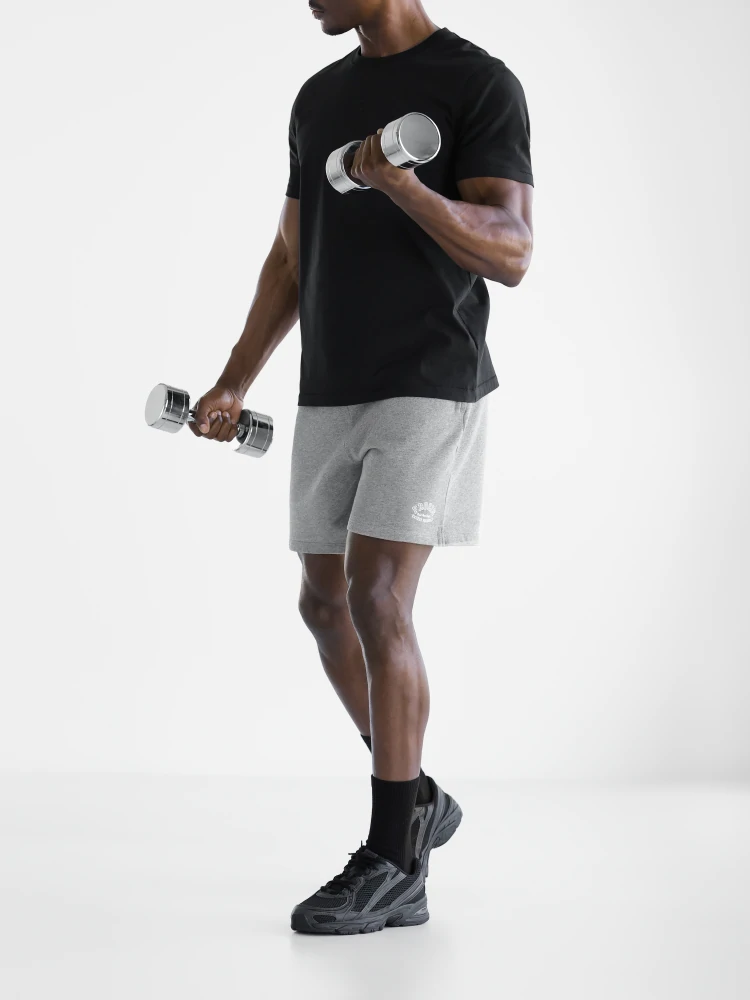 PowerFleece Shorts  (9)