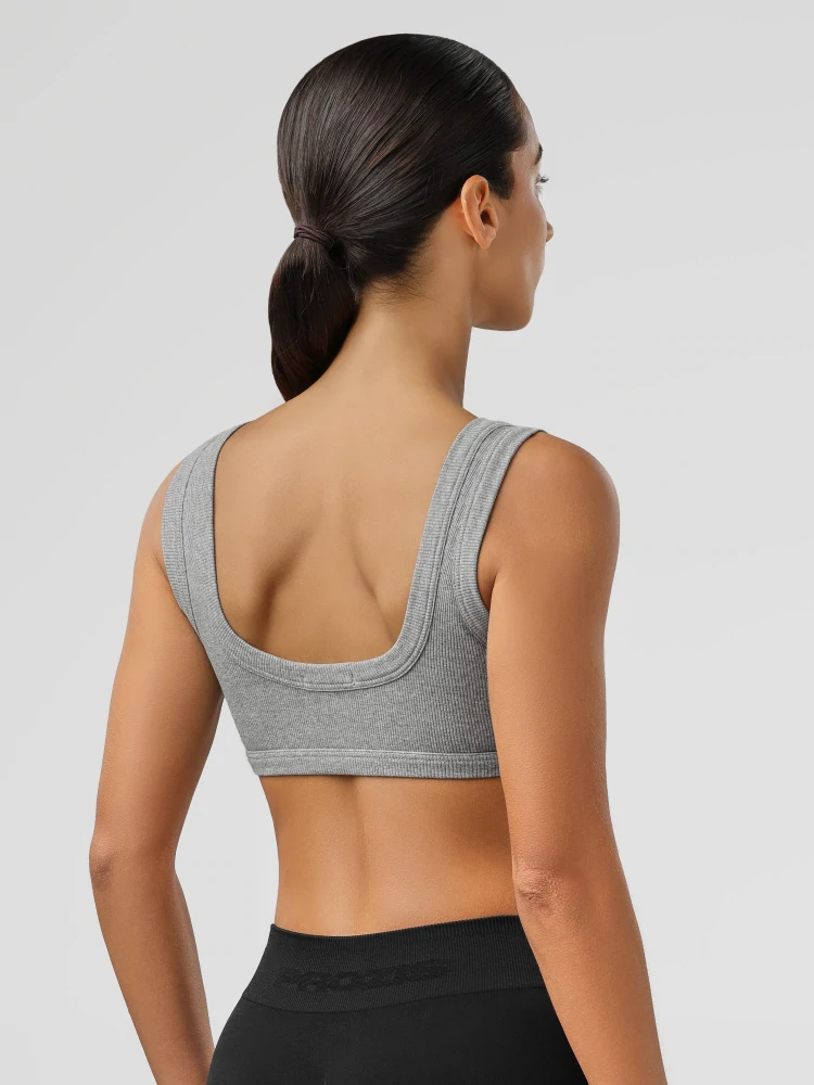 Soutien-gorge Sport Athleisure Essential  (7)