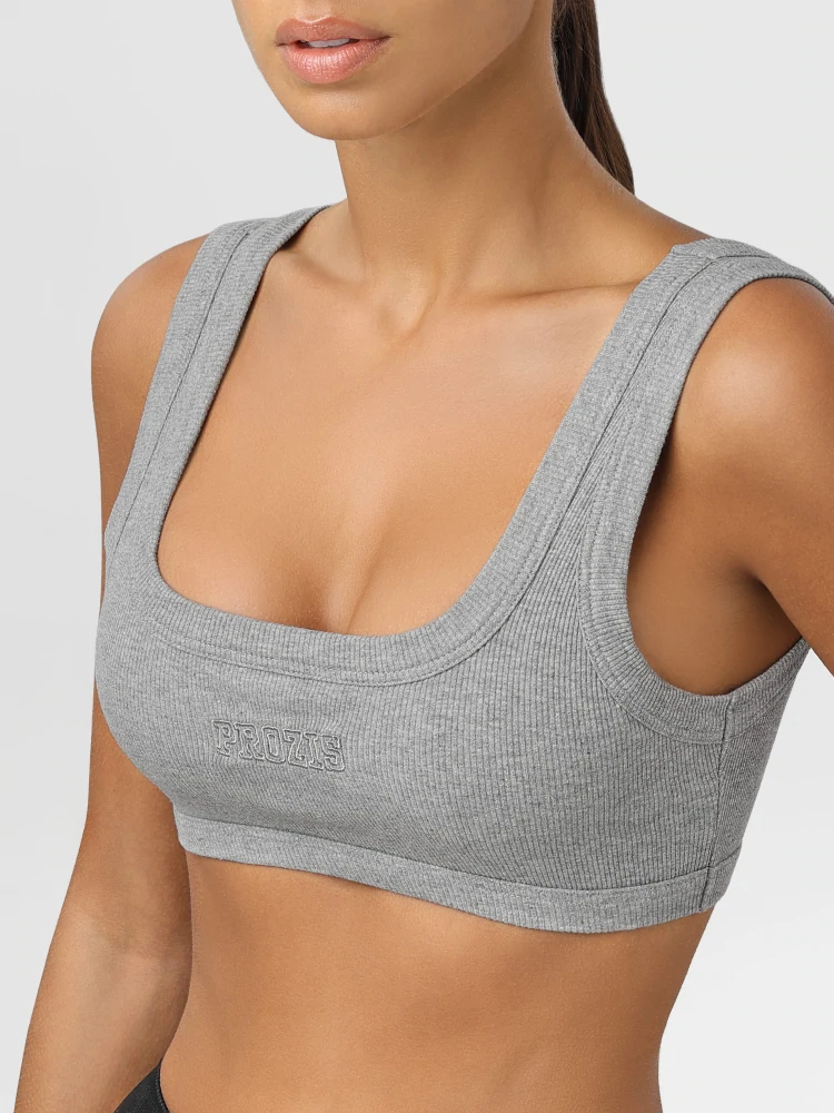 Soutien-gorge Sport Athleisure Essential  (8)