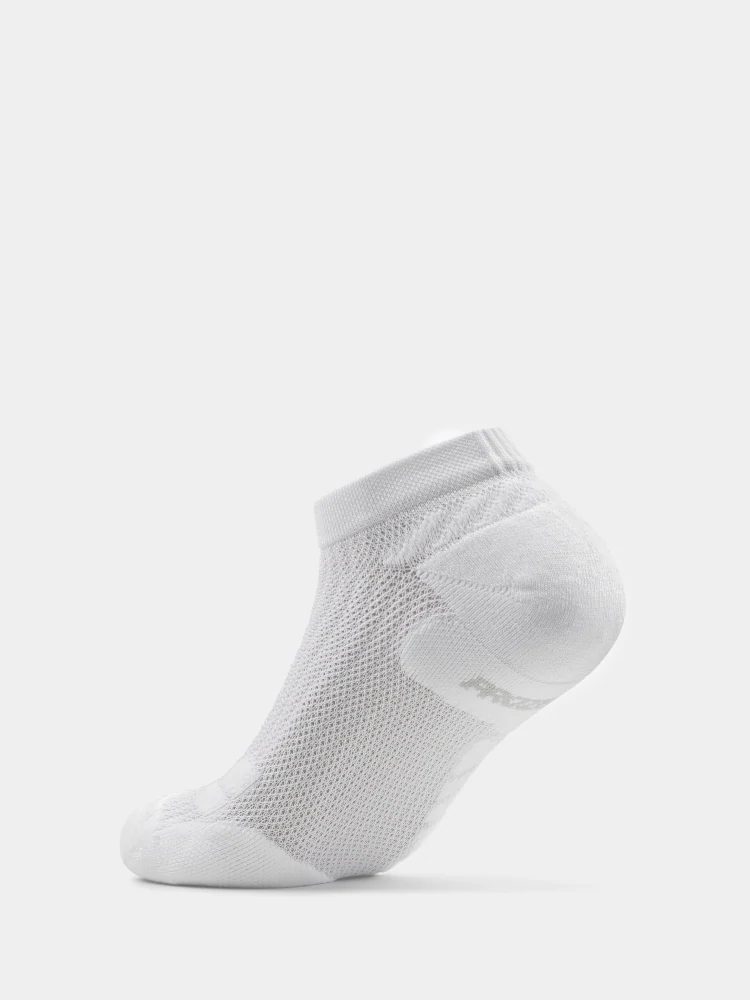 Barefoot Weightlifting Low-Cut Socks  (7)