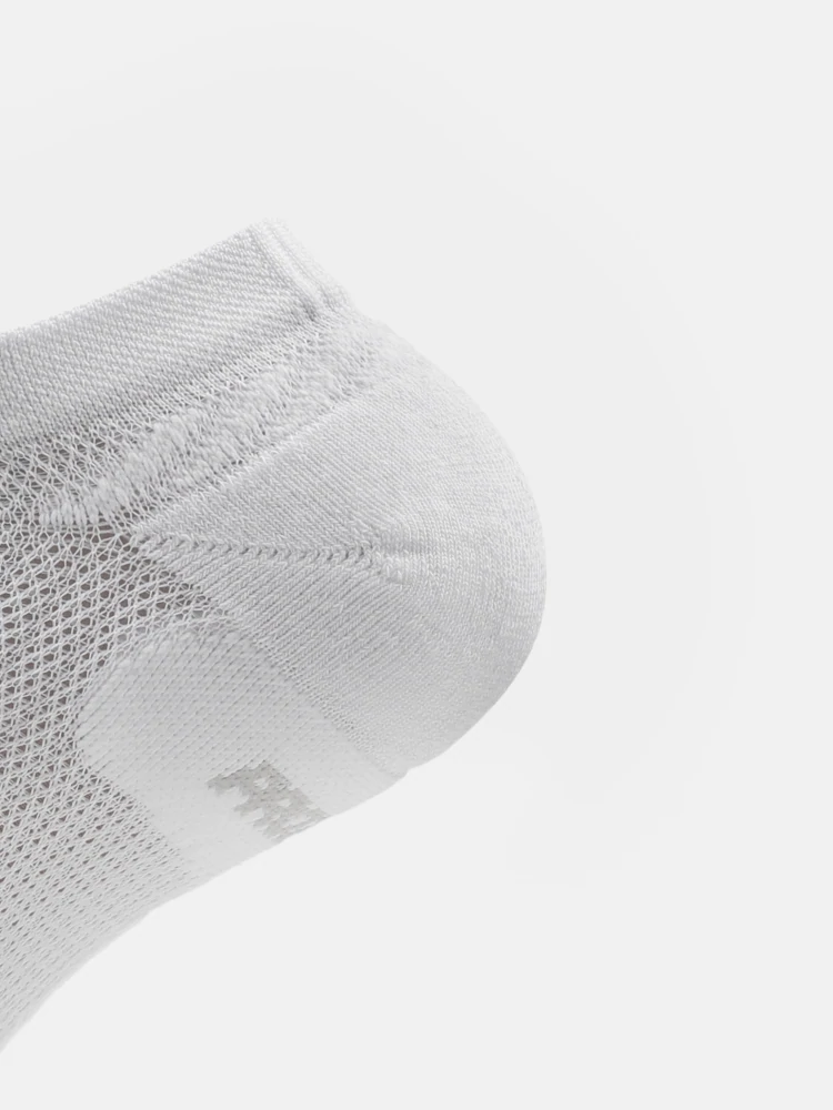 Barefoot Weightlifting Low-Cut Socks  (8)