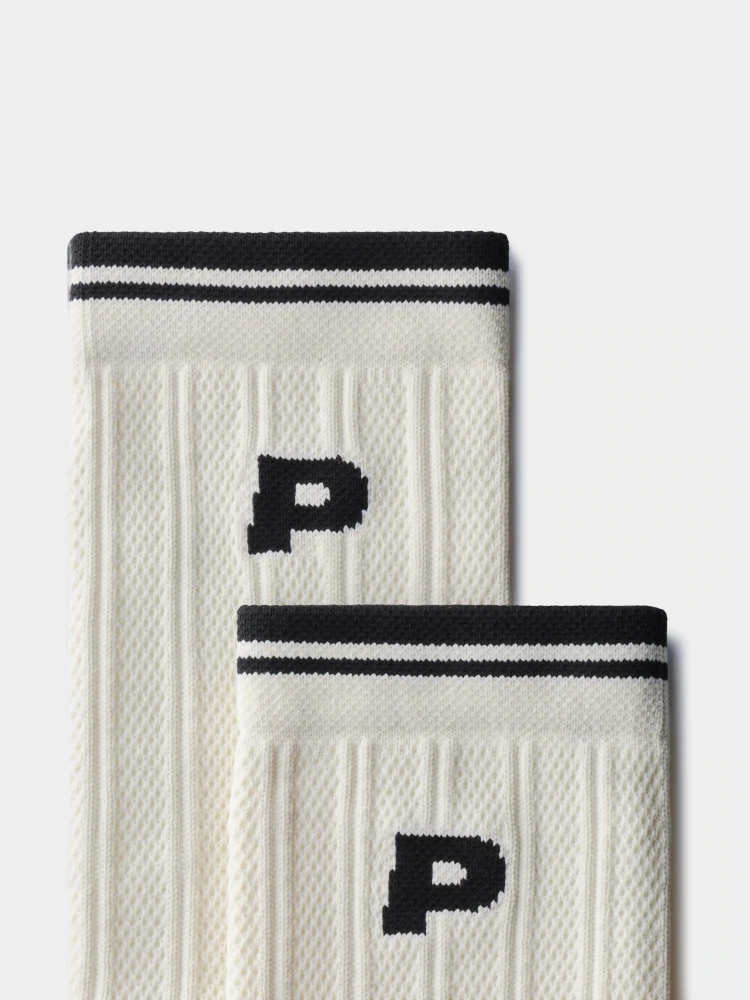 FlowLux Crew Socken  (8)
