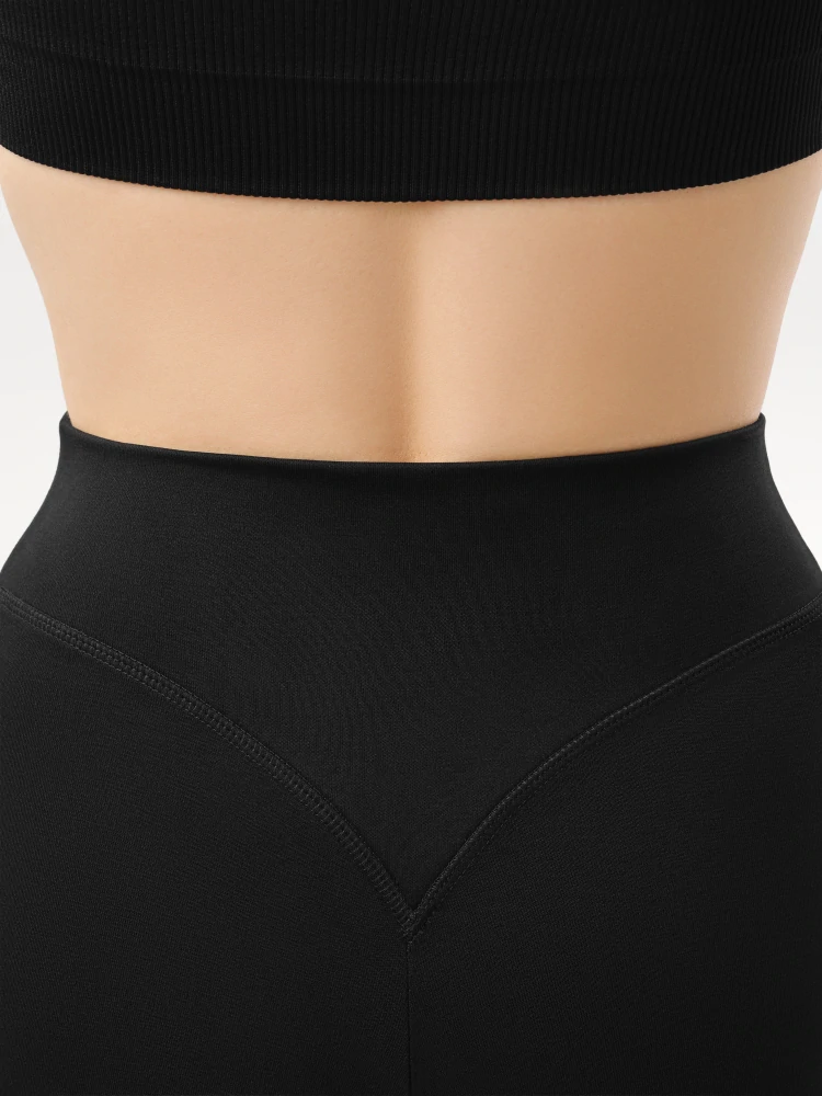 Pantalon à Jambes Larges Elite  (8)