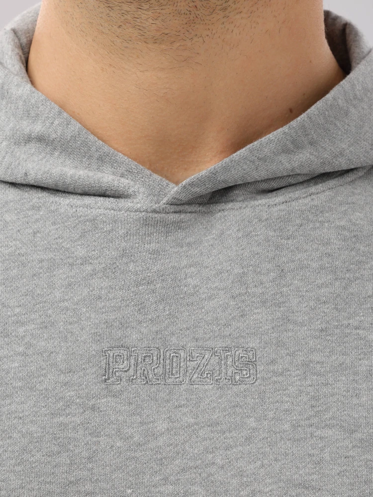 Sweat à Capuche Athleisure Essential  (8)
