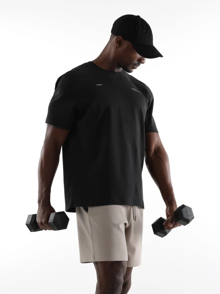 T-Shirt Ample Elite  (9)
