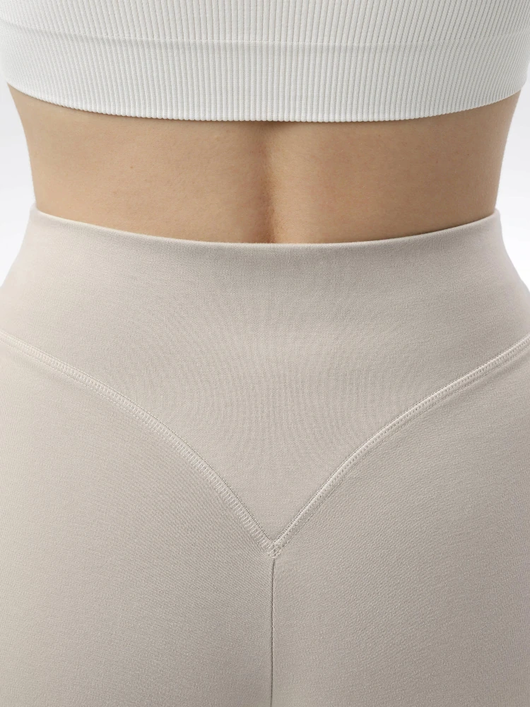 Pantalon à Jambes Larges Elite  (8)