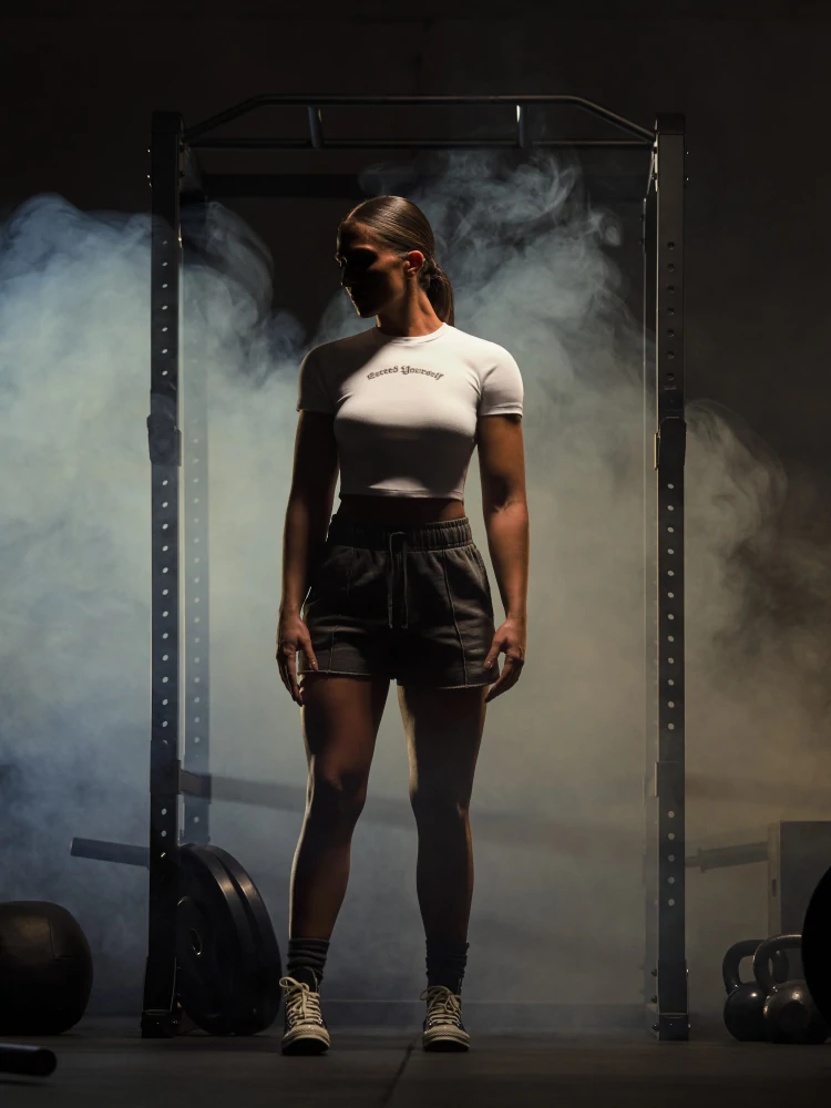 IronMode EY Crop T-Shirt (6)