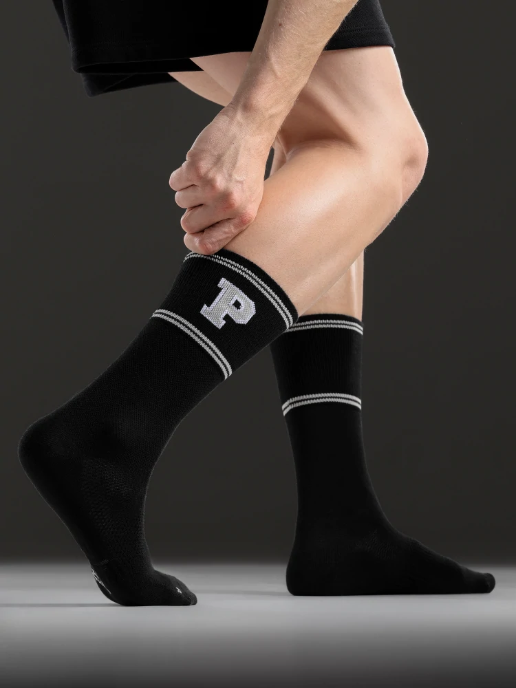 Κάλτσες Crew  Athleisure DS (9)