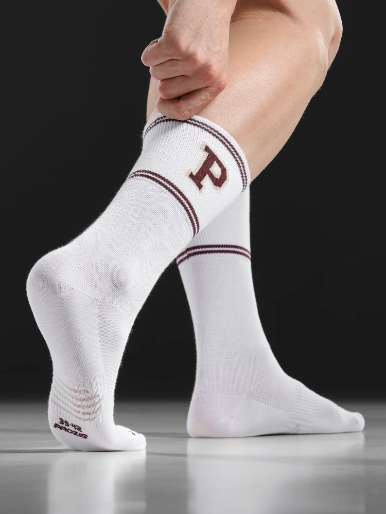 Κάλτσες Crew  Athleisure DS (9)