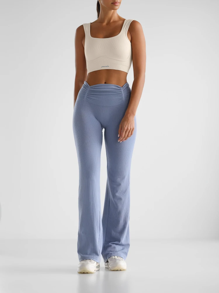 Soutien-gorge Sport SoulSkin Ribbed  (6)