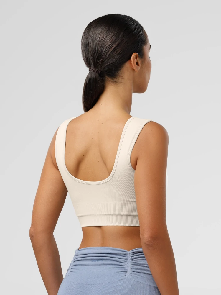 Soutien-gorge Sport SoulSkin Ribbed  (7)