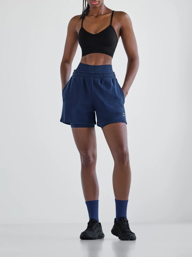 Soutien-gorge Sport Athleisure Core  (6)