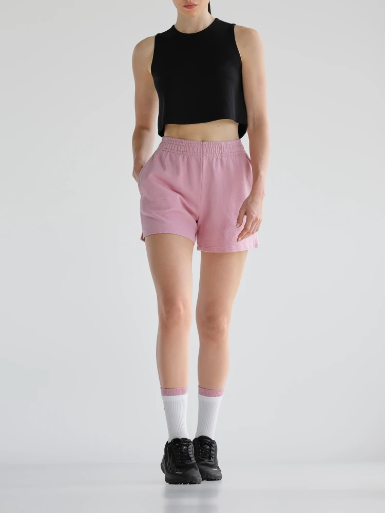 Crop top Athleisure (6)
