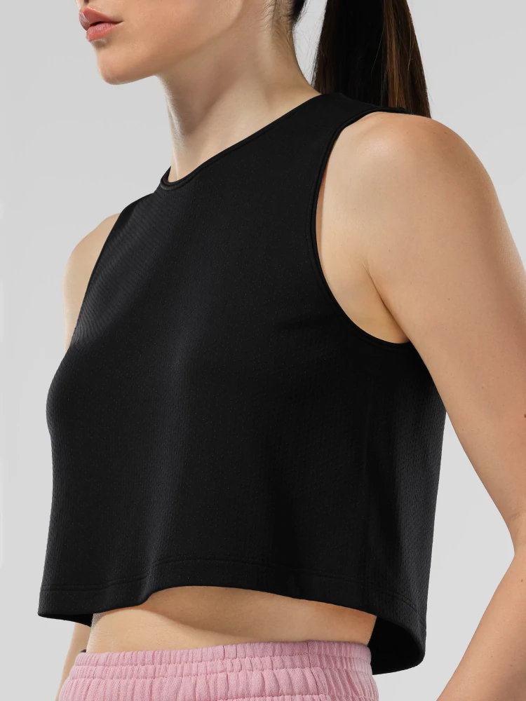 Crop top Athleisure (8)